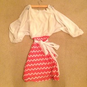 Church dress