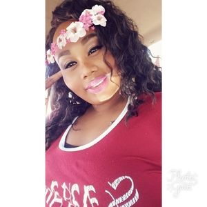 Meet your Posher, Drucilla