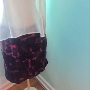 J Crew pencil skirt