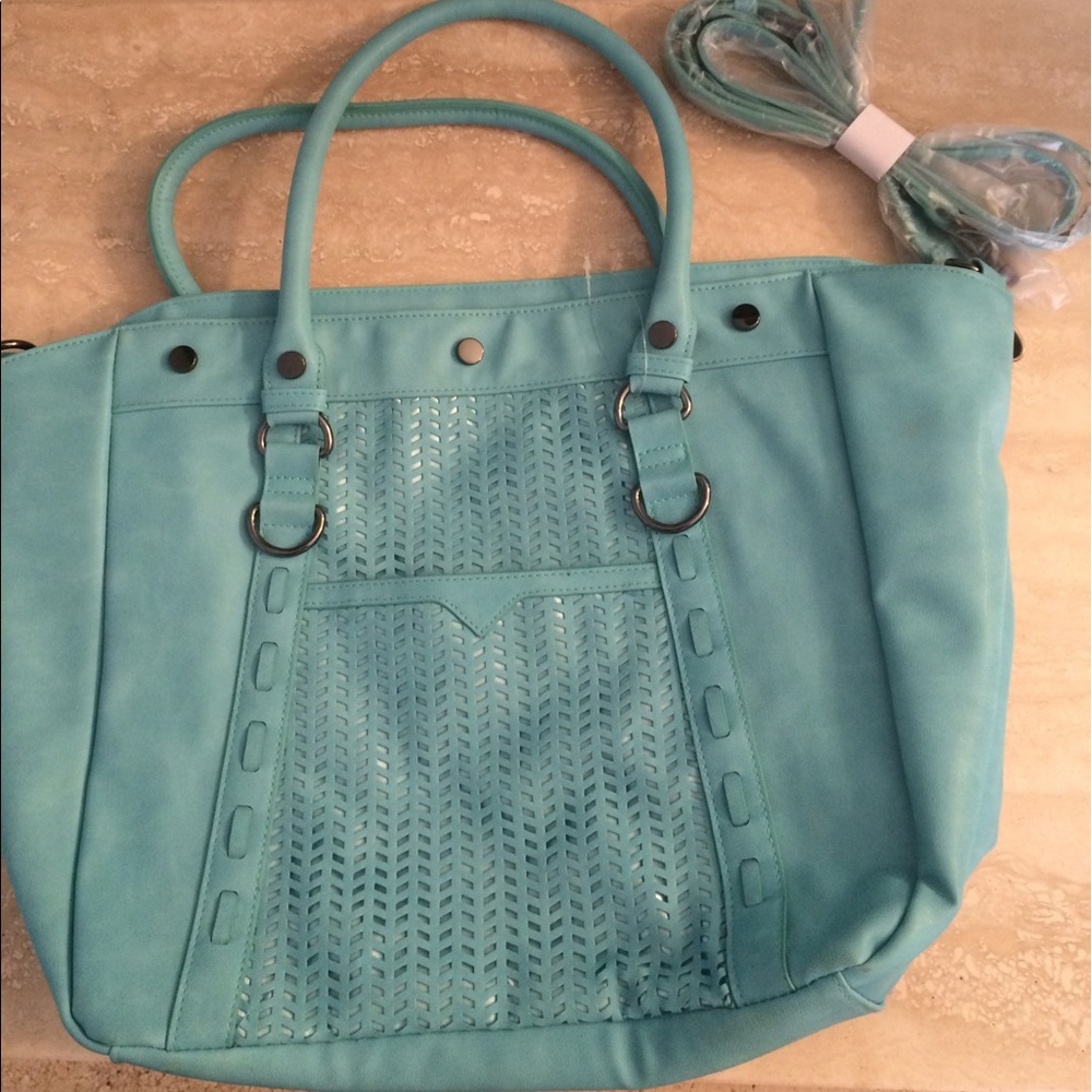 Madden Girl Handbag