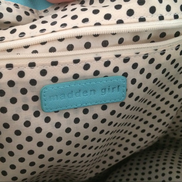 Madden Girl Handbag - Picture 4 of 4