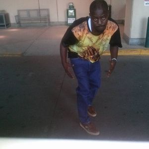 Meet your Posher, Buckie