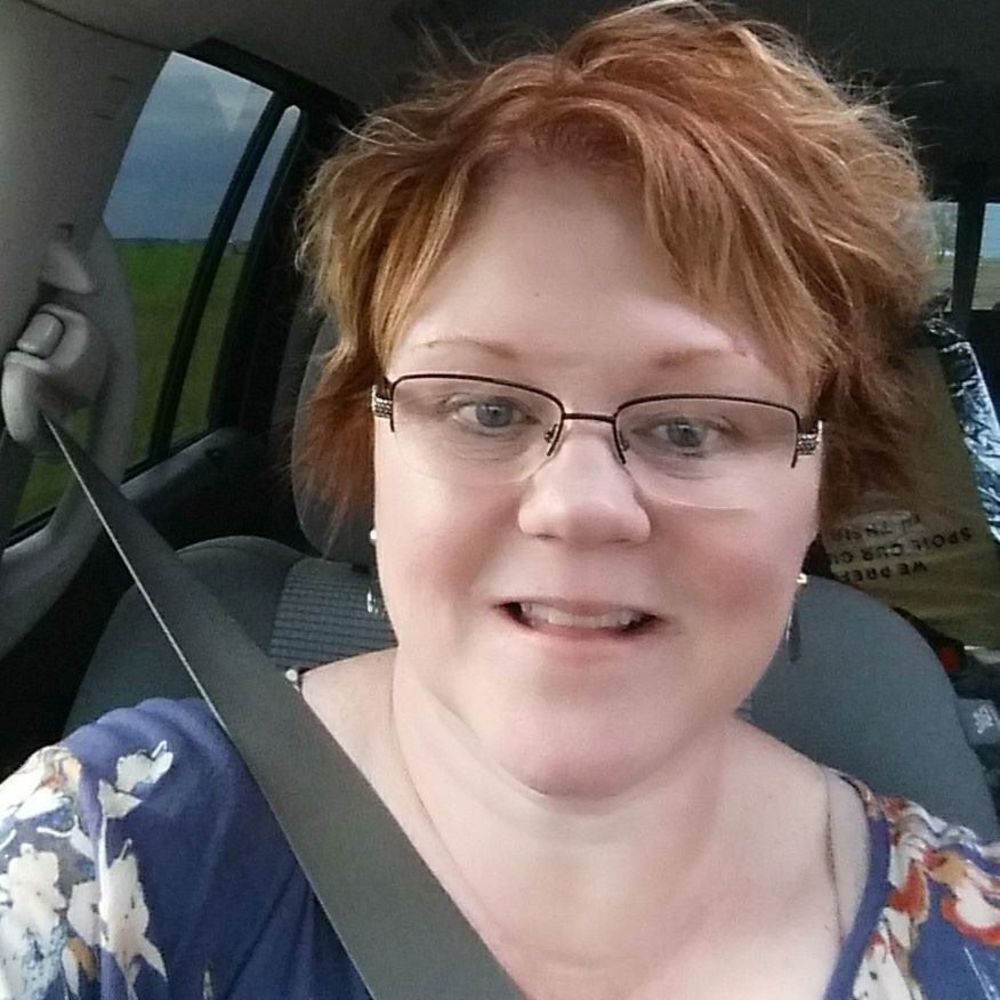 Meet your Posher, Kim