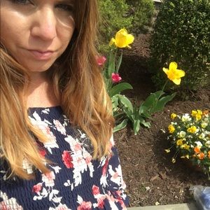 Meet your Posher, Miranda