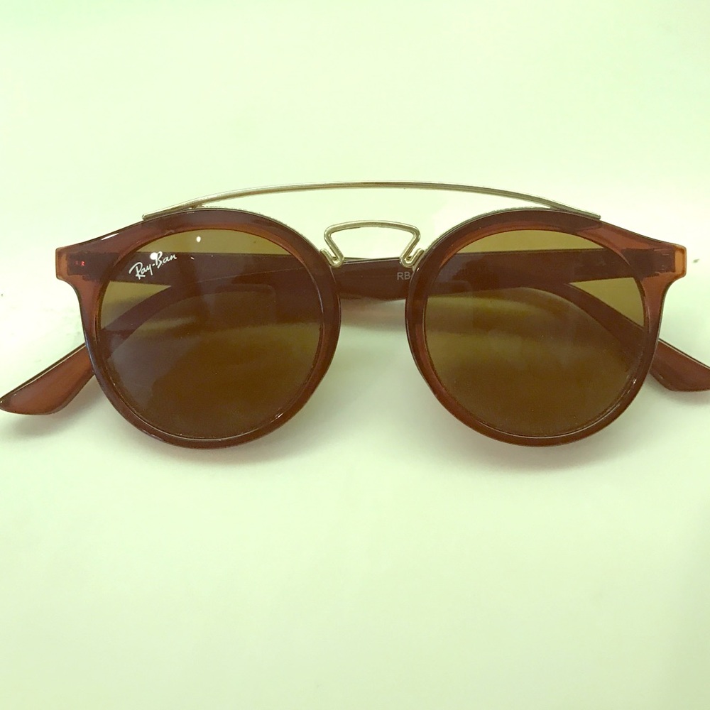 Ray Ban Glasses