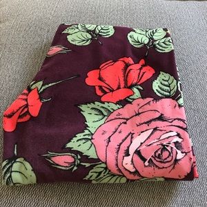 LuLaRoe leggings