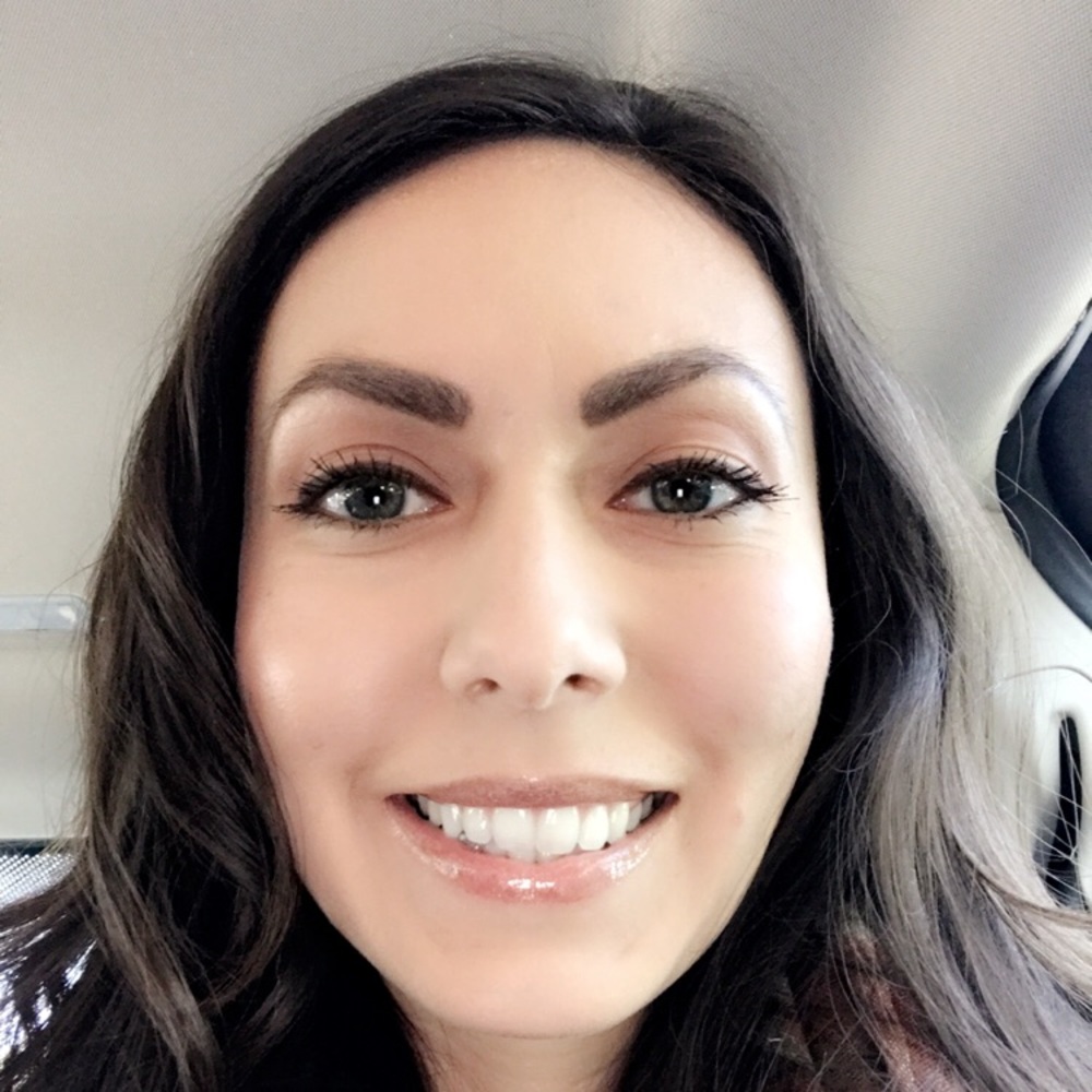 Meet your Posher, Teresa