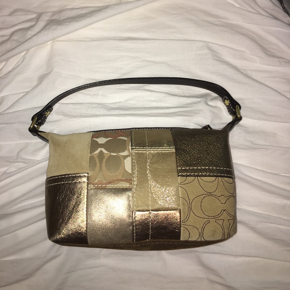 Coach Bag mini
