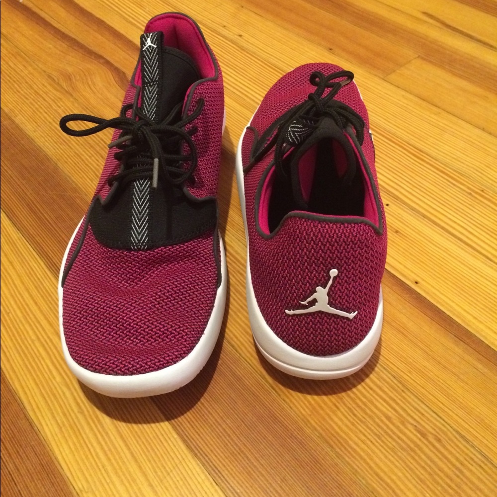 Air Jordan shoes - Picture 4 of 5