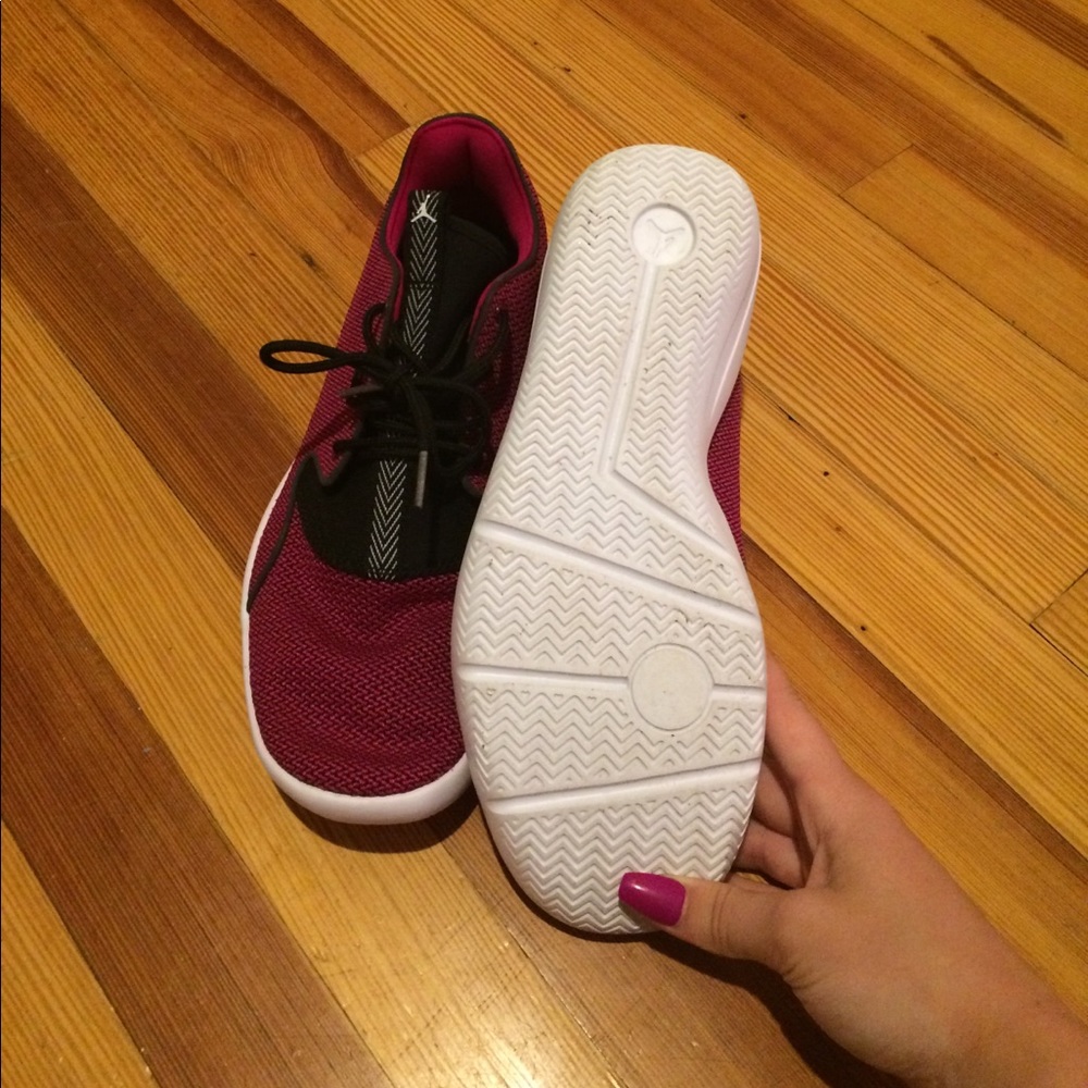 Air Jordan shoes - Picture 5 of 5