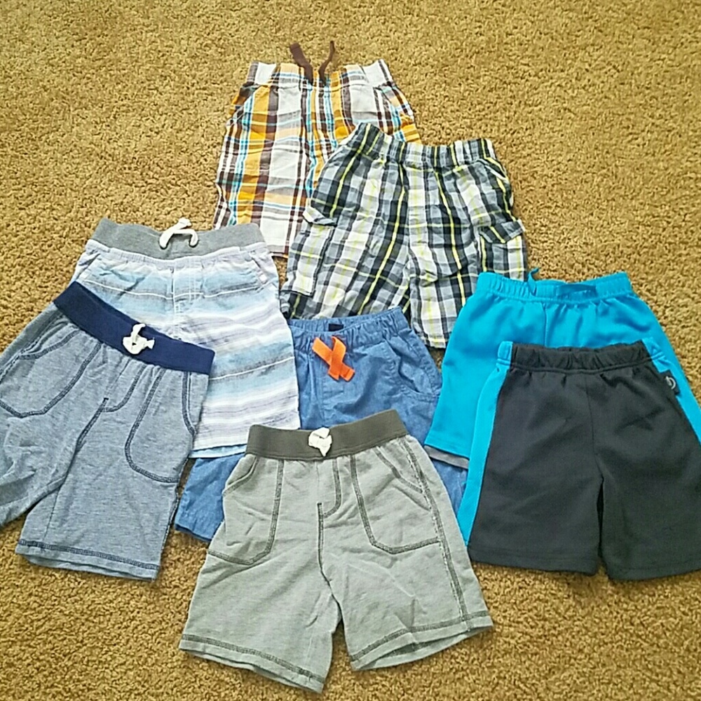 Bundle of Boys Shorts