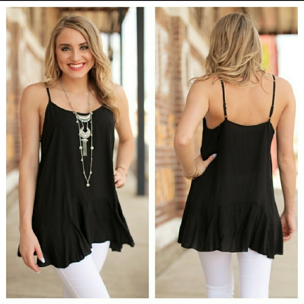 Flare Tank