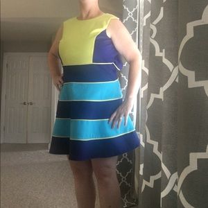 Belle by Badgley Mischka