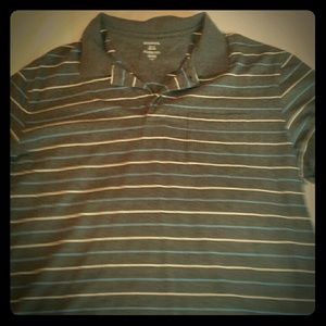 GEORGE Mens Polo Shirt