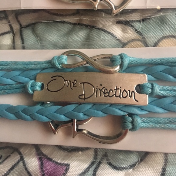 One direction bracelets - Picture 2 of 4
