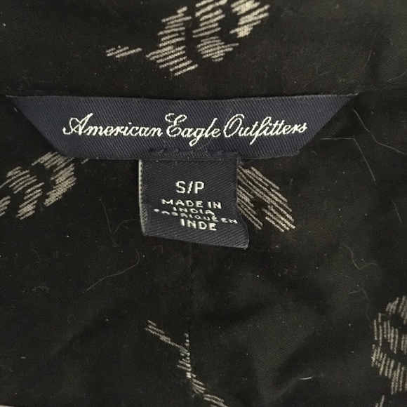 American eagle button down - Picture 3 of 3