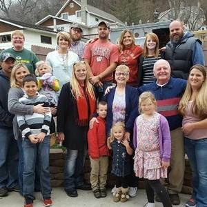 Meet your Posher, Joe