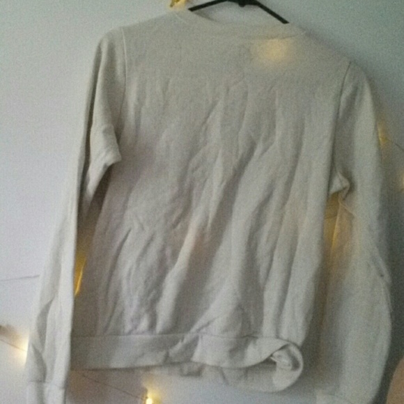 NYC sweater - Picture 2 of 2