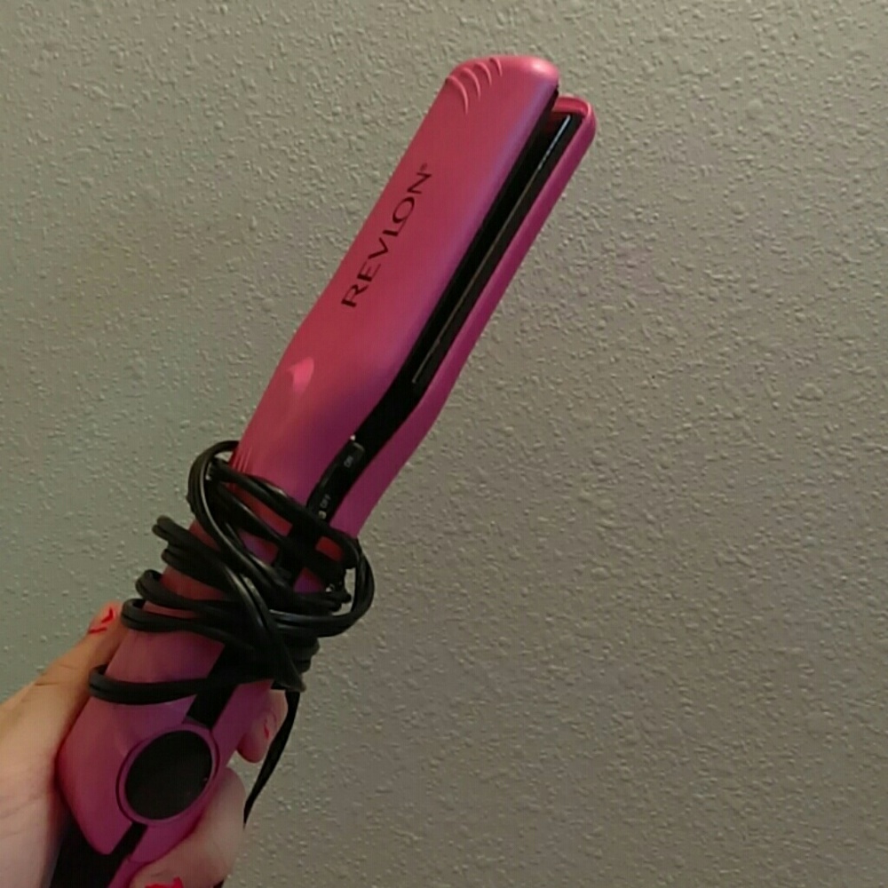 Hair Straightener