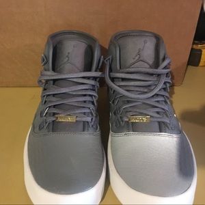 Jordan Westbrook 0 Size 8.5
