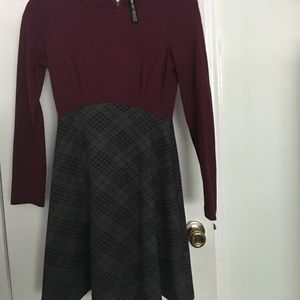 Dress from Lord & Taylor