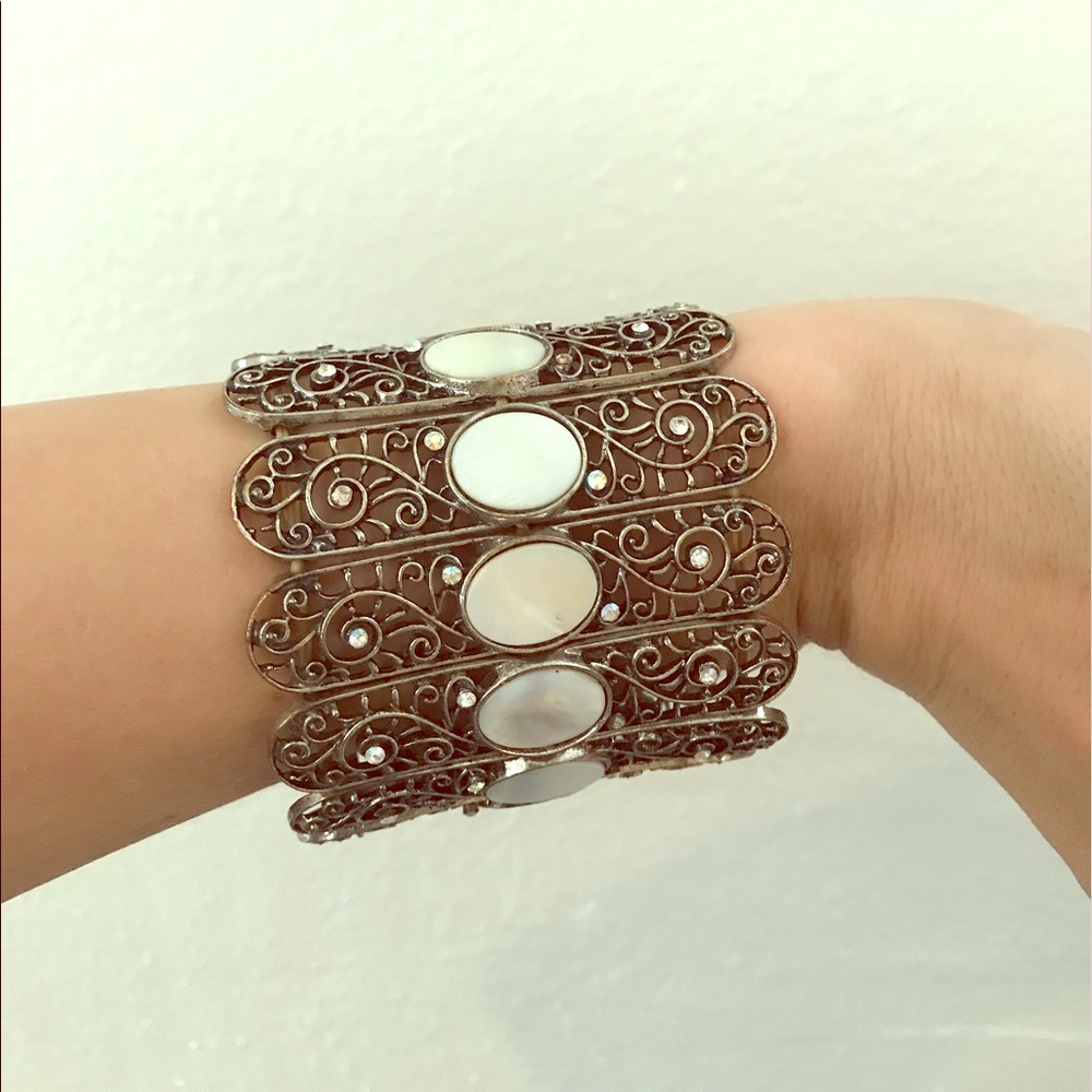 Vintage bracelet