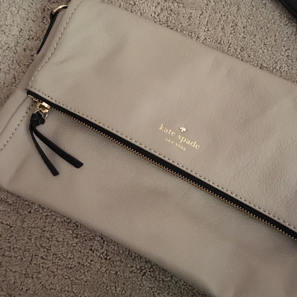Kate Spade Crossbody