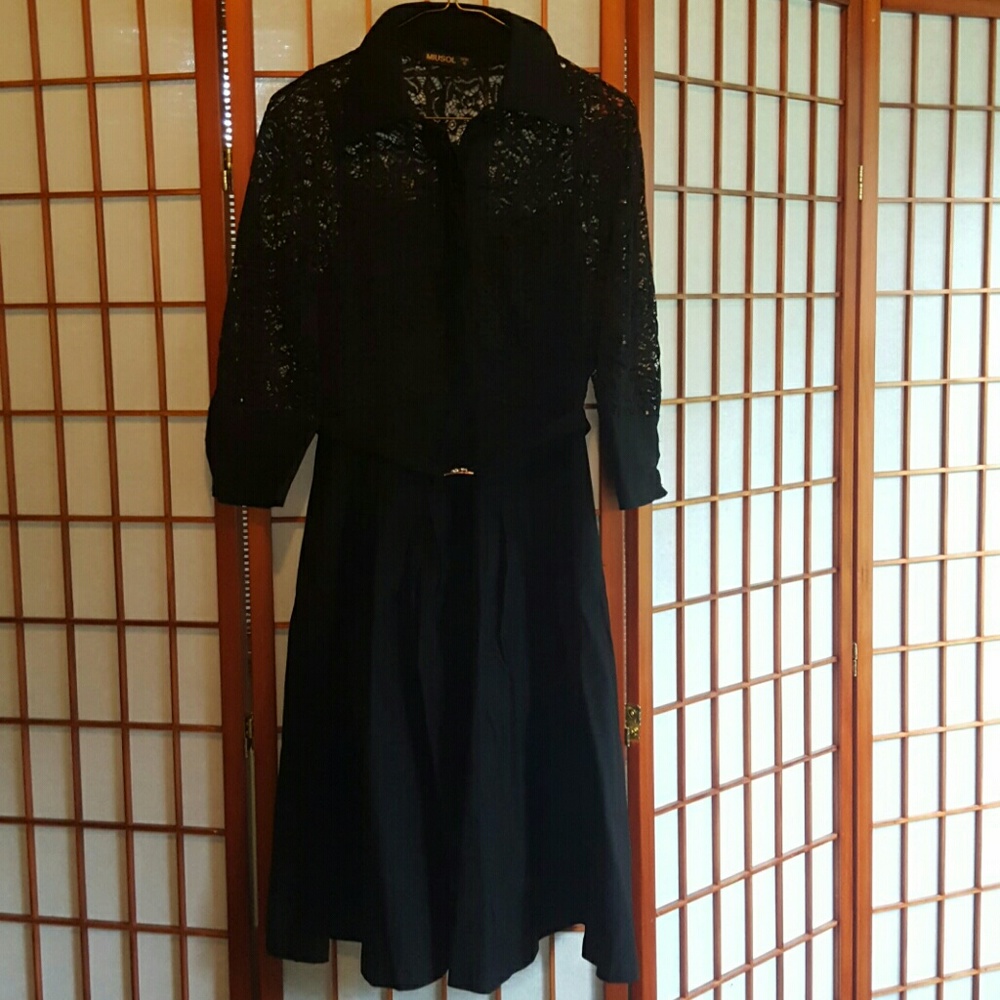 Miusol dress
