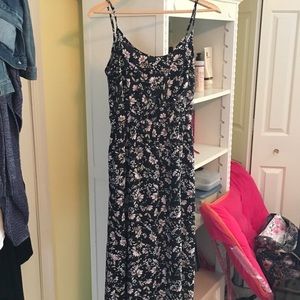 F21 Maxi Dress!