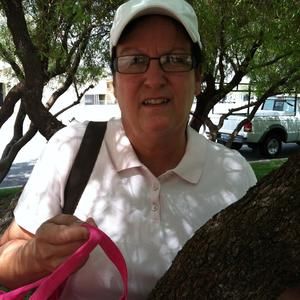 Meet your Posher, Lynnae