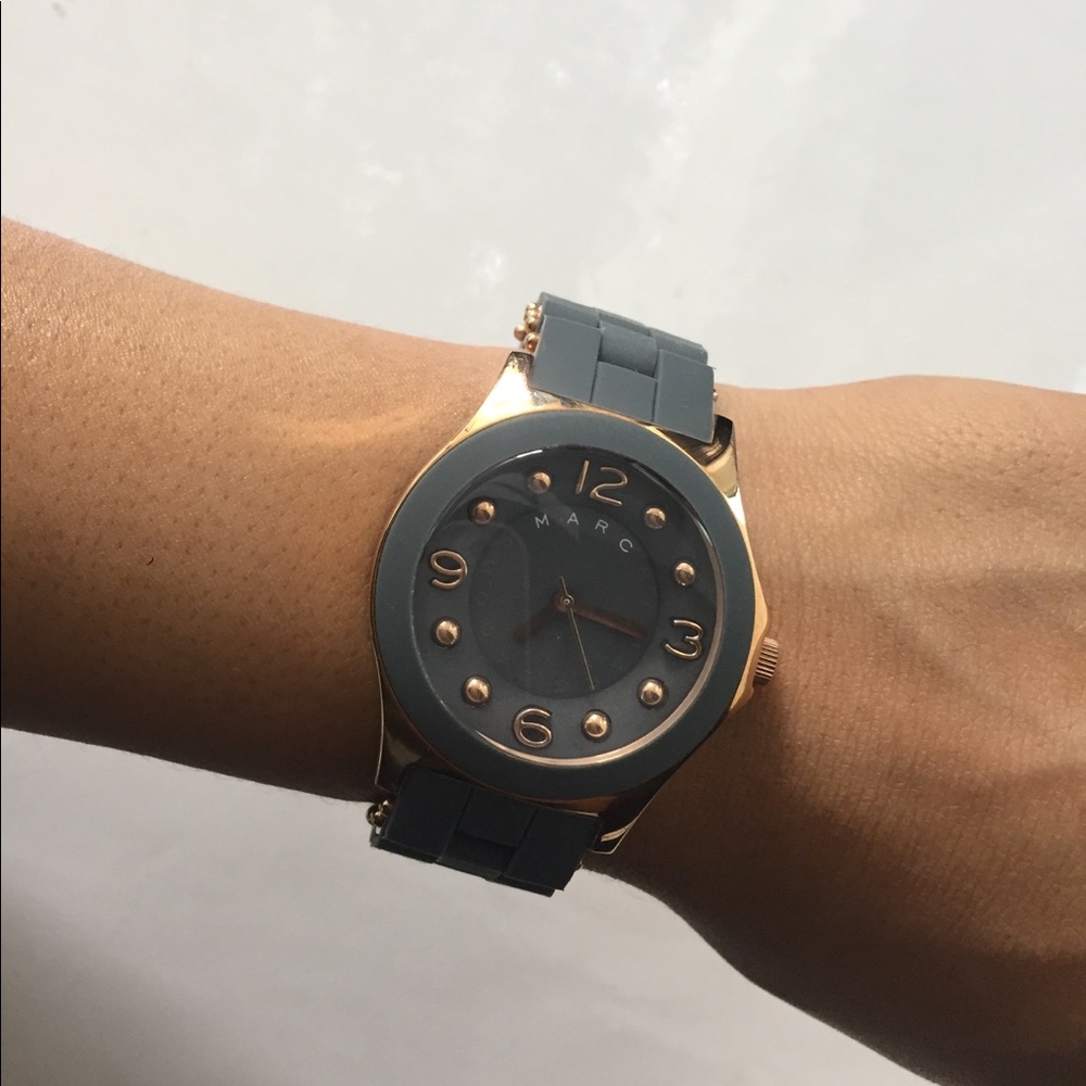 Marc Jacobs Watch