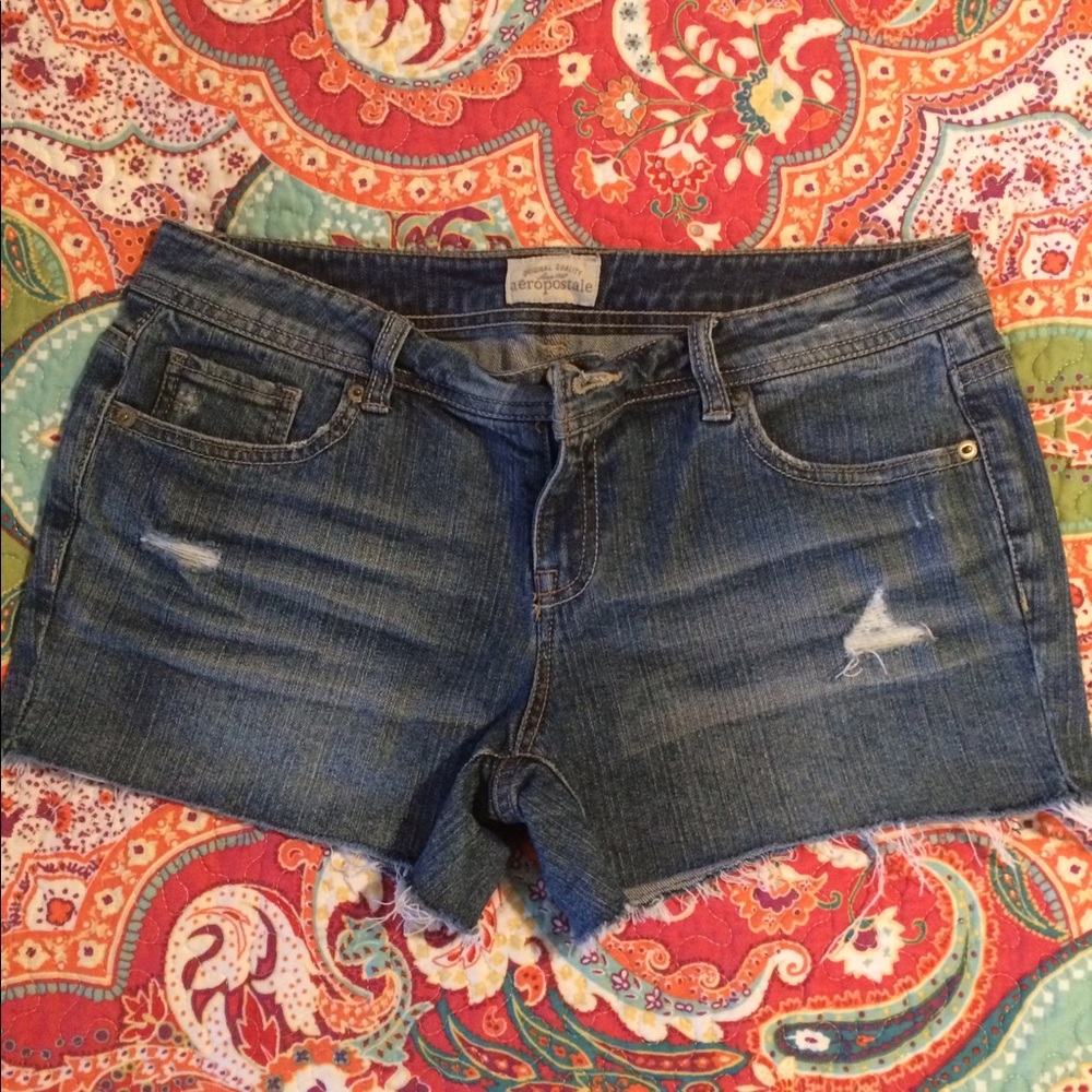 Aeropostale shorts