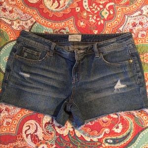 Aeropostale shorts
