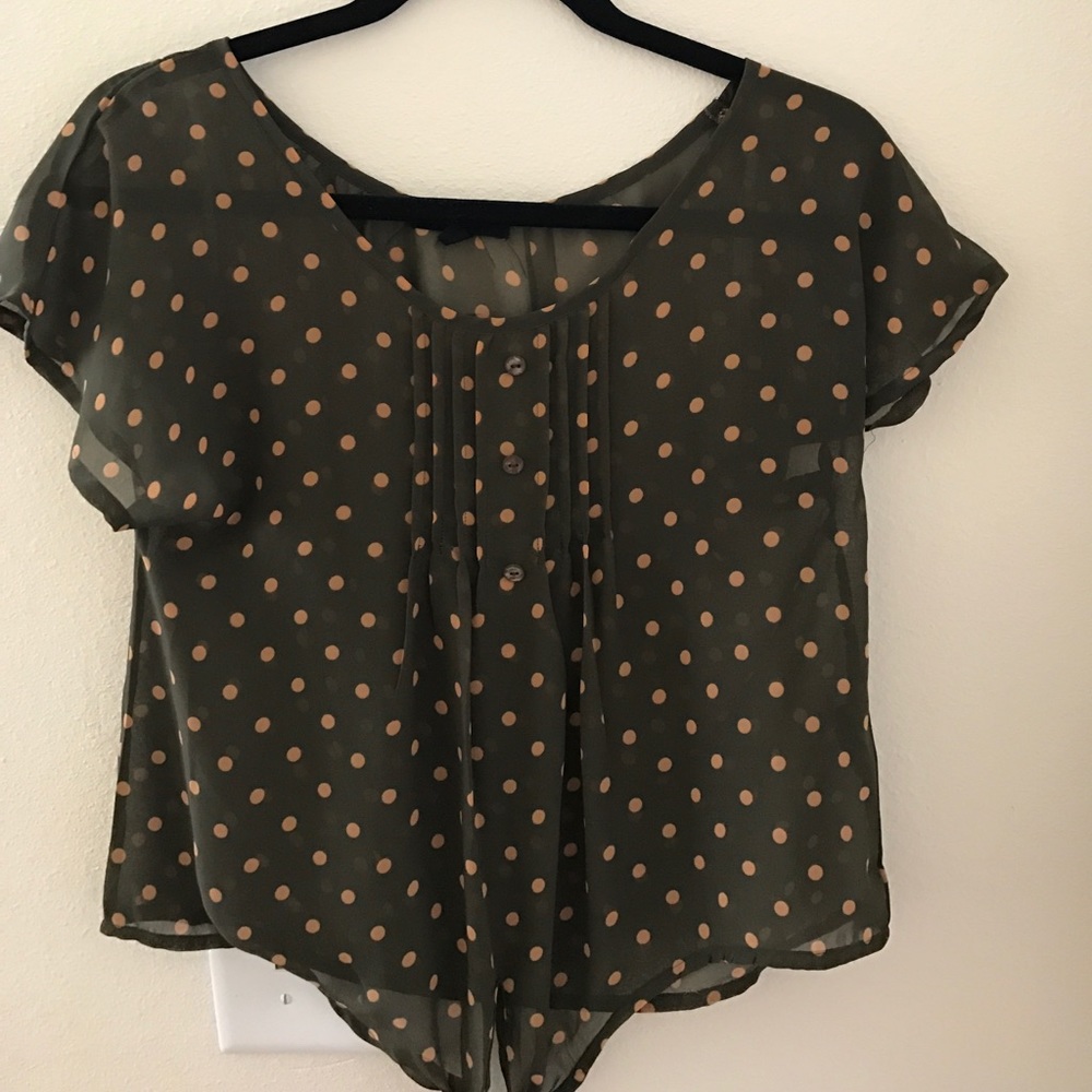 Summer Shirt!