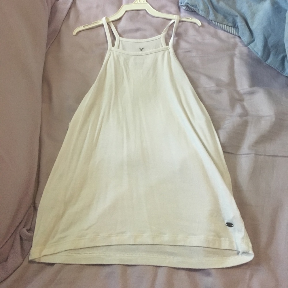 Soft and sexy tank