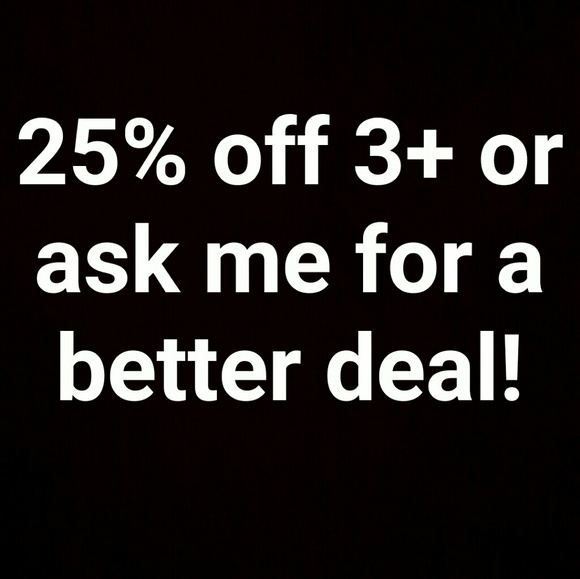 Everything must go! - Picture 1 of 1