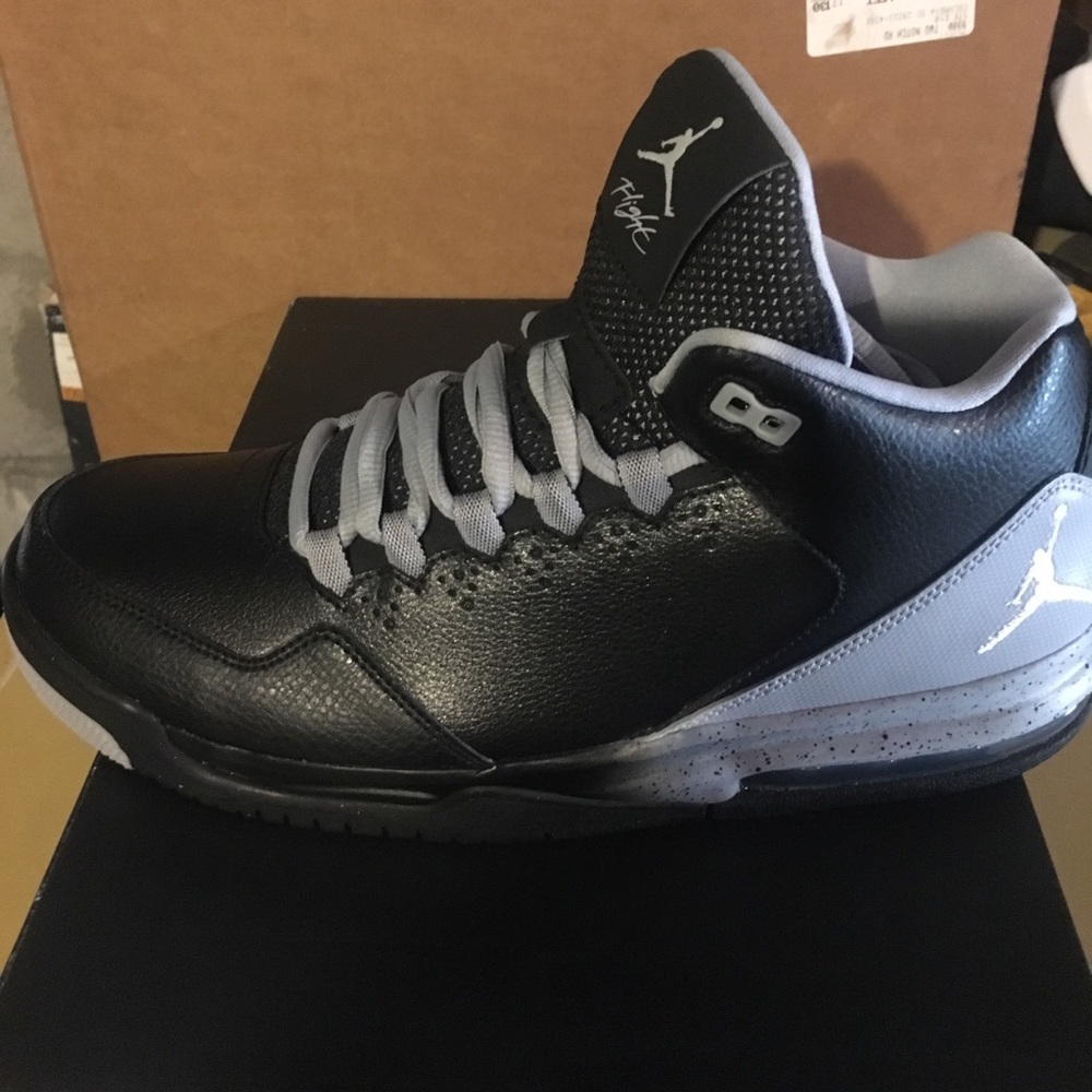 Air Jordan Flight Origin 2
