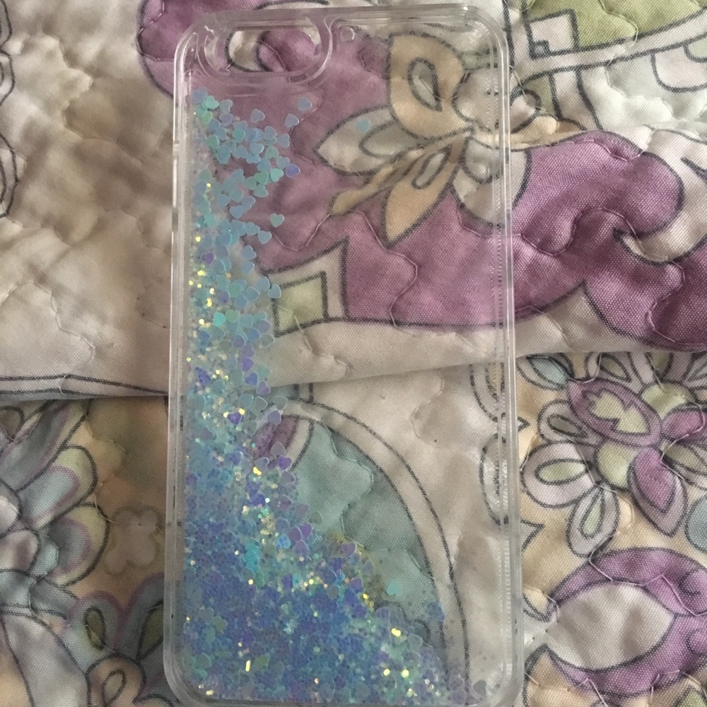 iPhone 6/6s hard plastic case