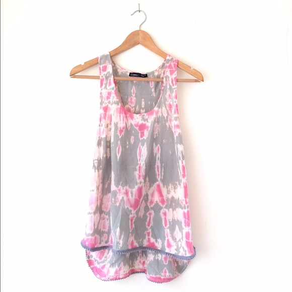 Gypsy 05 Tops - Gypsy 05 Global Village Top