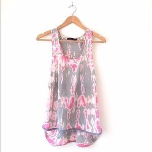 Gypsy 05 Global Village Top