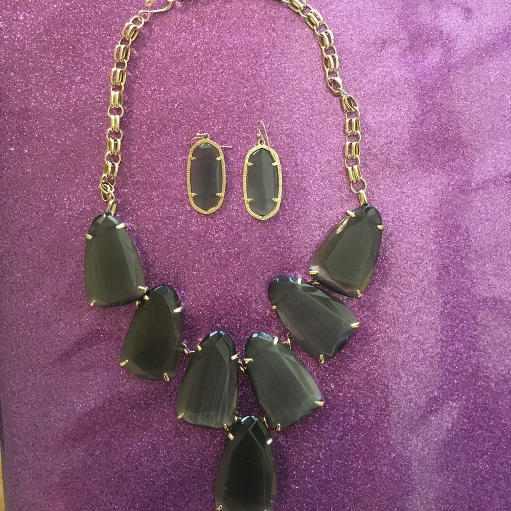 Kendra Scott bundle or separate