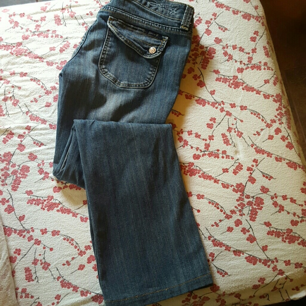 Seven jeans