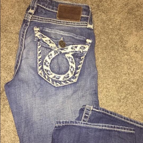 Big Star Denim - Big Star Jeans