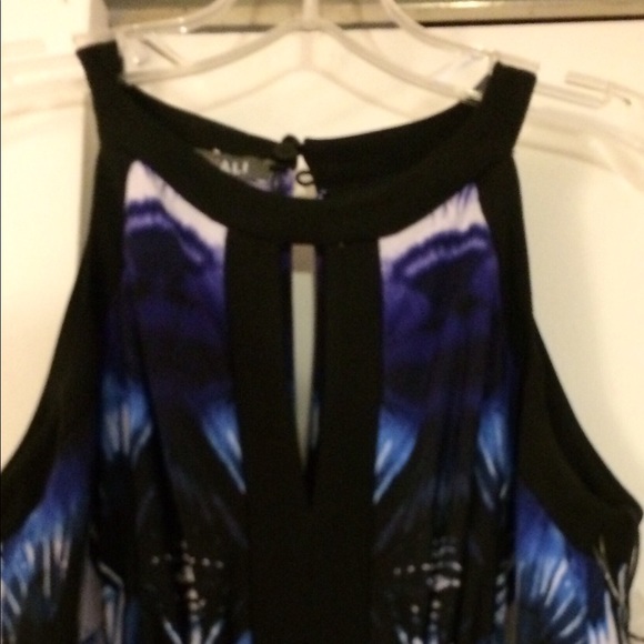 Womens Petite long Dress Brand New - Picture 2 of 4