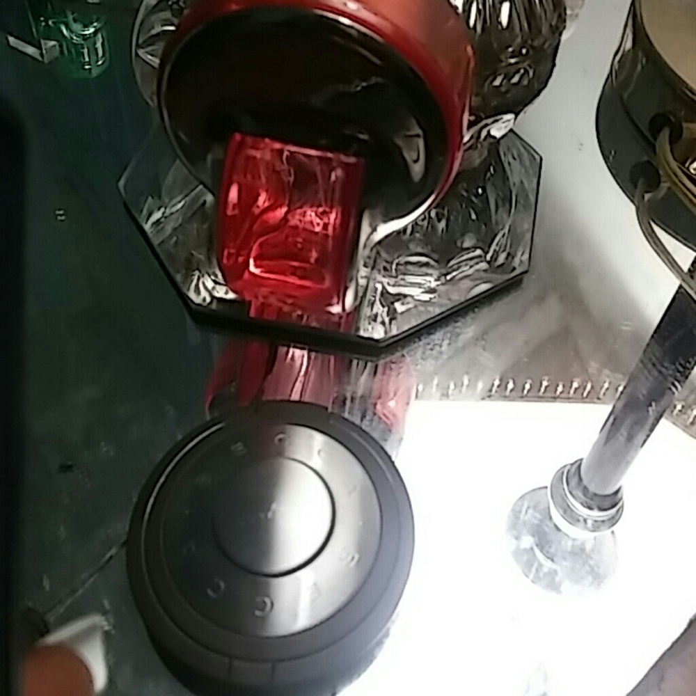 Becca Pearl (Poured)
