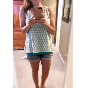 🆑 High • Low • Tank