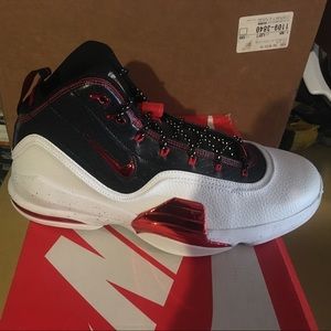 New Nike Pippen 6