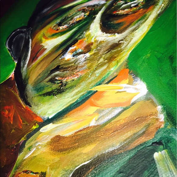 "The Death"by Damien stuck. - Picture 4 of 4