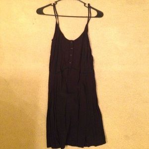 TOBI dress