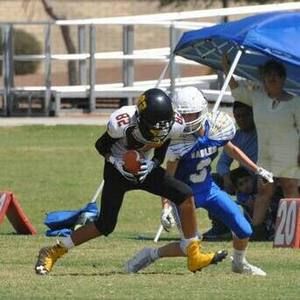 Meet your Posher, Jesse